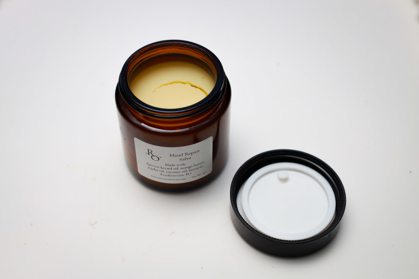 Hand Repair Salve