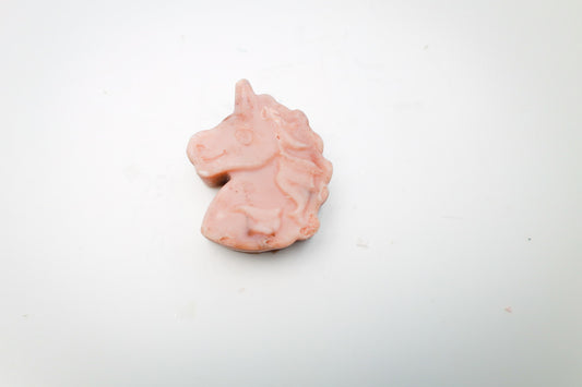 Unicorn Kisses soap bar