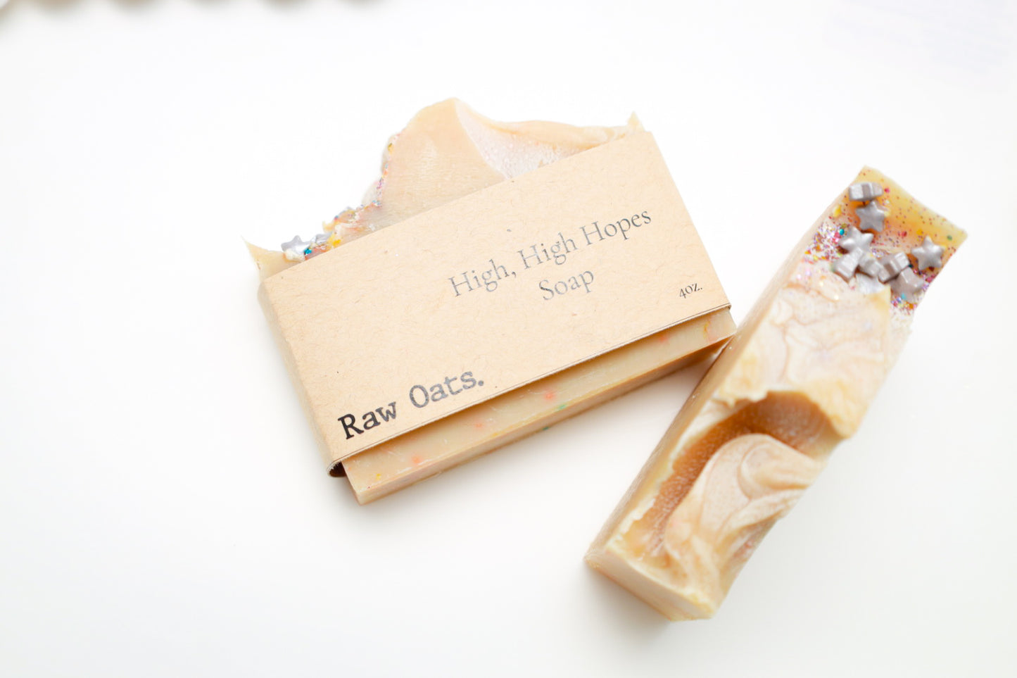 High Hopes soap