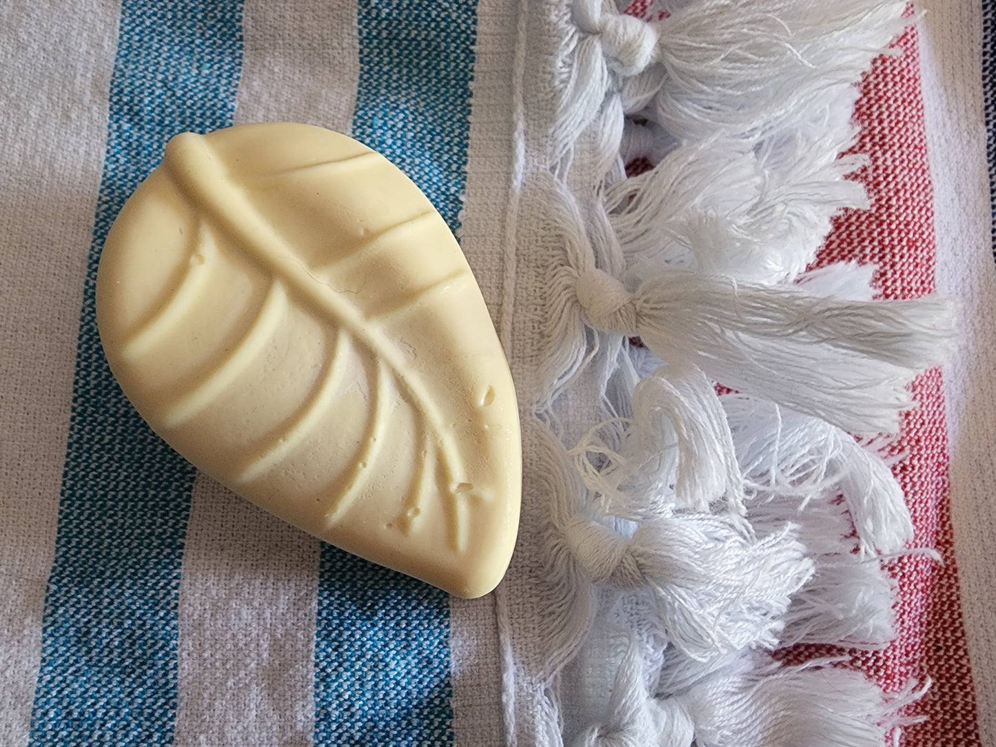 Natural Deodorant Bar