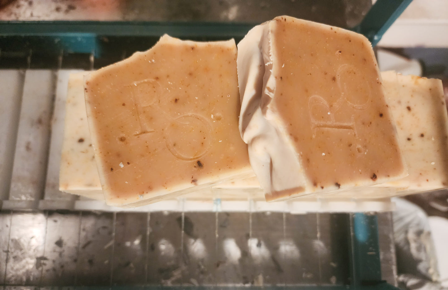 The Herbalist Soap