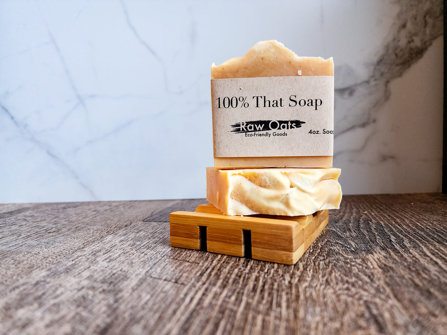 100% that Soap