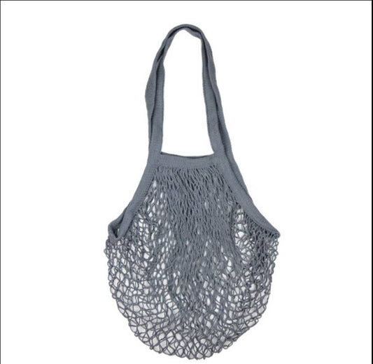 Mesh Market Bag