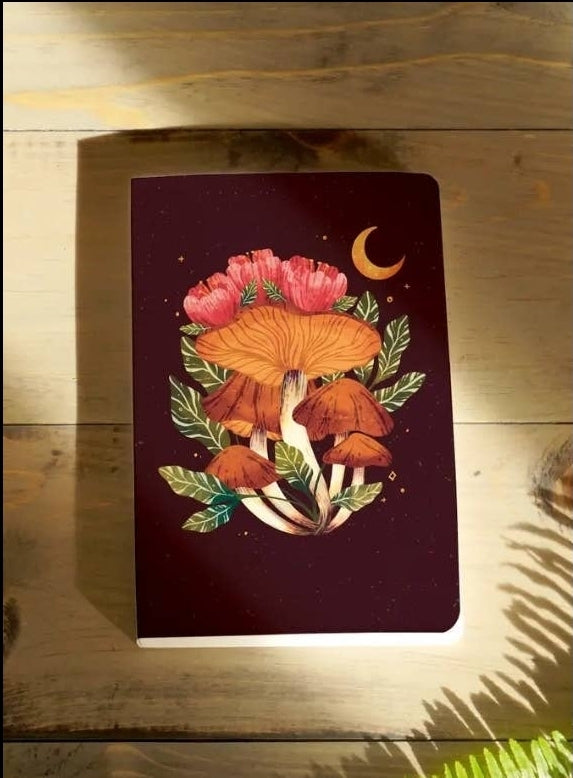 Handcrafted notebooks by Denik